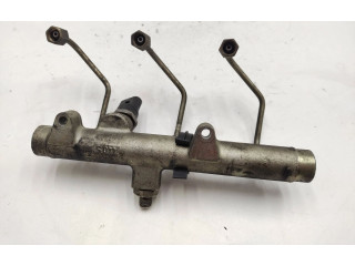 Топливная рампа 059130089D, 0281001650   Audi A6 S6 C6 4F  