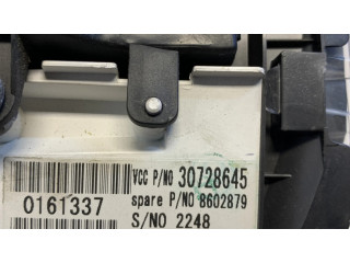 Přístrojová deska Volvo S40 2007 30728645, 69594880T