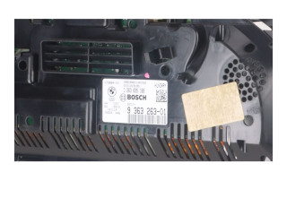 Přístrojová deska BMW 5 F10 F11 2015 2184753