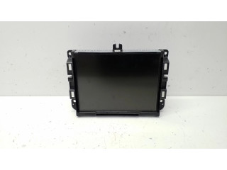 Дисплей    6434CBE2801, QNGBE2801   Jeep Cherokee