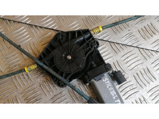 Передний комплект электрического механизма для подъема окна