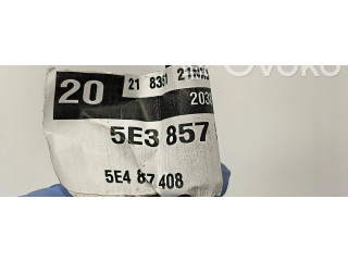 Зеркало электрическое Skoda Octavia Mk4 2019 - года