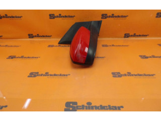 Зеркало (механическое) Skoda Citigo 2011 - 2020 года