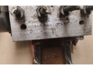 Блок АБС 1K589, 20580   Hyundai  ix20   -  года
