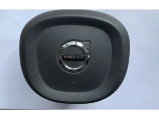 Подушка безопасности водителя Volvo XC90