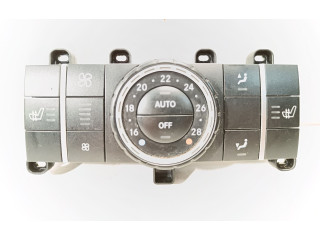 Steuergerät Klimaanlage    Mercedes-Benz GL X166