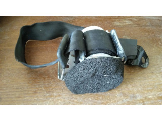 Задний ремень безопасности