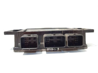 Блок управления двигателя 8201002106, R0410B036E   Dacia Logan Pick-Up