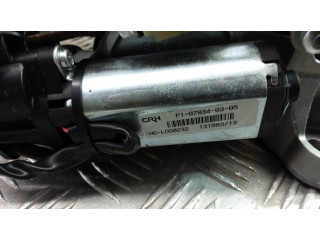 рейка Колонка рулевая 6787926 BMW 5 F10 F11 2009-2016 года