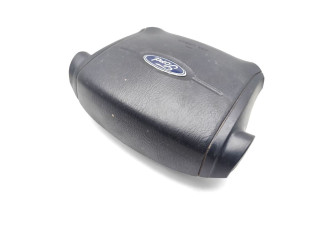 Подушка безопасности водителя 79021058039   Ford Ranger