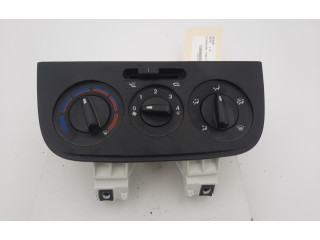 Блок управления климат-контролем 00006490K3   Citroen Nemo