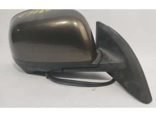 Zpětné zrcátko Nissan Leaf I (ZE0) 2011 E11028058