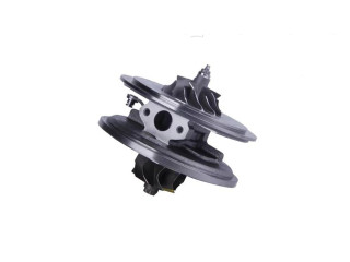  Турбина BMW X3 E83  758353, 758353-0005         