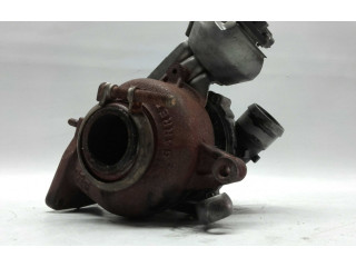 Турбина Ford S-MAX 9658728580, 760774-2