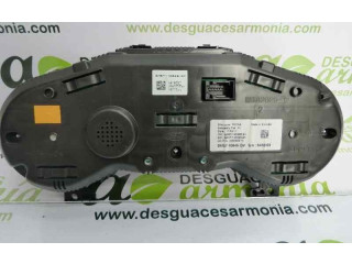 Přístrojová deska Chevrolet Aveo 2007 BM5T10849CM