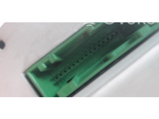 Přístrojová deska  Volkswagen New Beetle 1999   