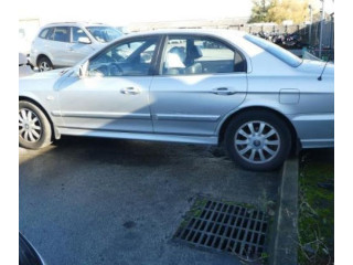 Вентилятор радиатора Hyundai Sonata