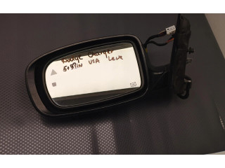 Přístrojová deska Dodge Charger 2014