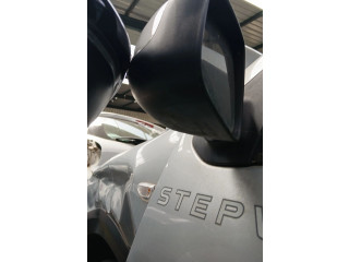 Зеркало электрическое Dacia Sandero 2008 - 2012 года