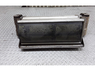 Подушка безопасности пассажира    Skoda Octavia Mk1 (1U)