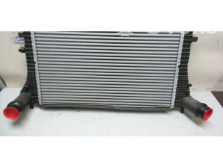 Интеркулер  1K0145803AE   Audi A3 S3 8P 