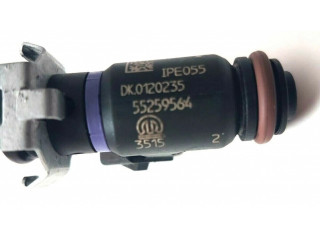 Форсунка 55259564    Fiat 500X для бензинового двигателя 55263842 1.6