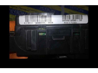 Pojistková skříňka U118470002J Citroen Berlingo 1996