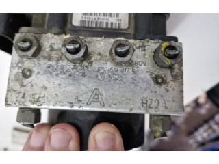 Блок АБС 0265237025, 6R0614117K   Skoda  Fabia Mk2 (5J)  2007 - 2014 года