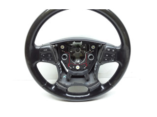 Руль Volvo S80 2007 - 2013 года 30778843