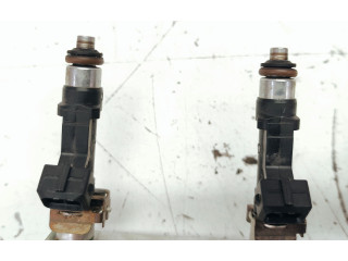 Комплект форсунок 0280151247, 55565971    Buick Encore I  B14XFT / LUV 