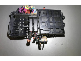 Блок предохранителей  4F0971845   Audi A6 S6 C6 4F    