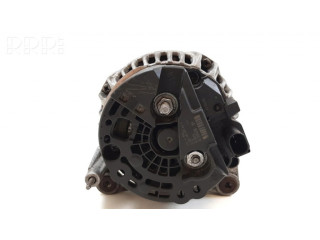 Генератор 0124525525 Mitsubishi Outlander 2.0