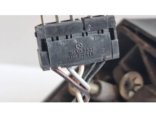 Зеркало электрическое        Mercedes-Benz A W168  1997 - 2004 года   