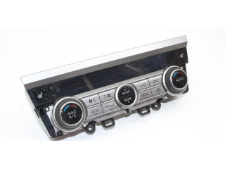 Включатель регулировки салона