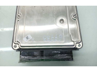 Блок управления двигателем Блок управления 13618576333, 0281030326   BMW X3 F25