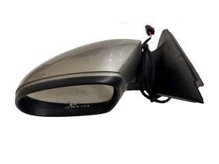 Зеркало электрическое Skoda Yeti (5L) 2009 - 2017 года