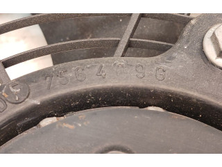 Вентилятор радиатора MC1016, 7564161 Rover 25