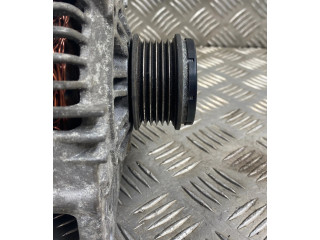 Генератор 059903017P Audi A7 S7 4G