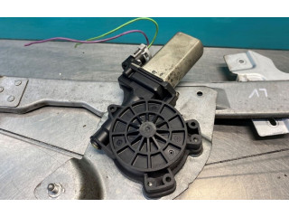 Рулевая рейка  Передний механический механизм для подъема окна    Dacia Sandero  -  года