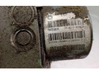 Jednotka ABS P04721601AI   Chrysler Grand Voyager V 2008