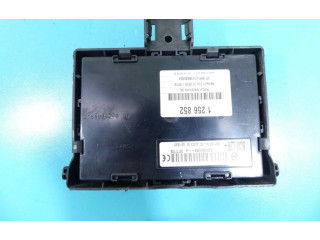 Блок комфорта 8200652284A, IMPRK1256852 Renault Clio III