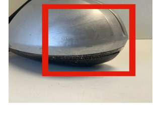 Zpětné zrcátko  Audi A6 S6 C7 4G 2012    