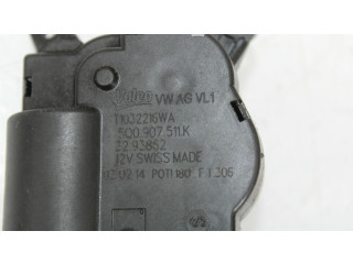 Вентилятор печки    5Q0907511K   Volkswagen Golf SportWagen