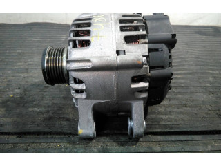 Генератор 9818677980, P3-B6-5-2 Peugeot 2008 I