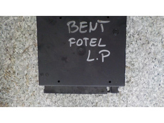 Другие блоки управления / модули