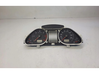 Přístrojová deska  Audi Q7 4L 2008 4L0920980G  