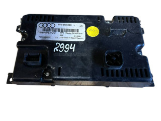 Дисплей 4F0919603, A2C53080033 Audi A6 S6 C6 4F