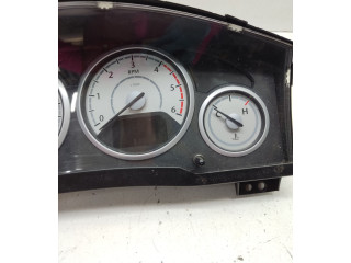 Přístrojová deska  Chrysler Grand Voyager V 2008 P56044891AH, 56044891AH  