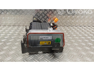 Электрическая система подогрева двигателя (дополнительная)