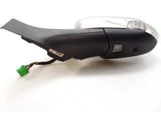 Зеркало электрическое        Volvo V70  2008 - 2013 года   